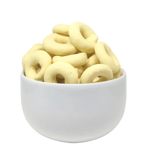 Bambolê De Leite Condensado 100g