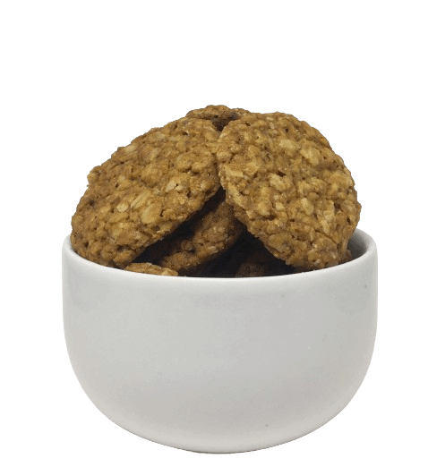 Bolacha De Aveia 100g