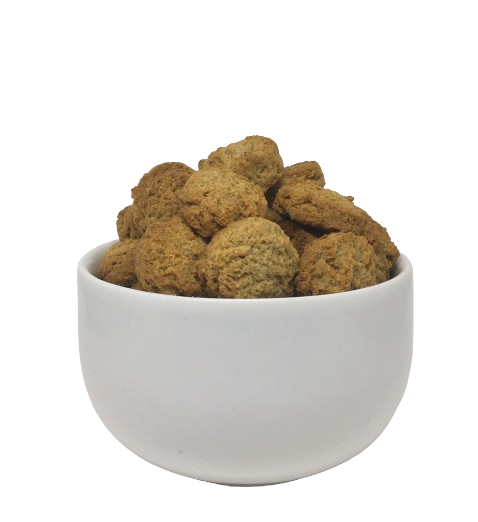 Biscoito Integral Castanha 100g