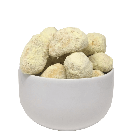 Biscoito Leite Ninho 100g