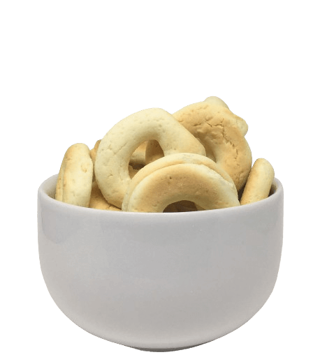 Quebra Quebra De Limão 100g