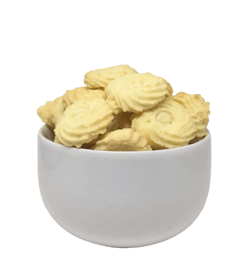 Sequilho de nata 100g