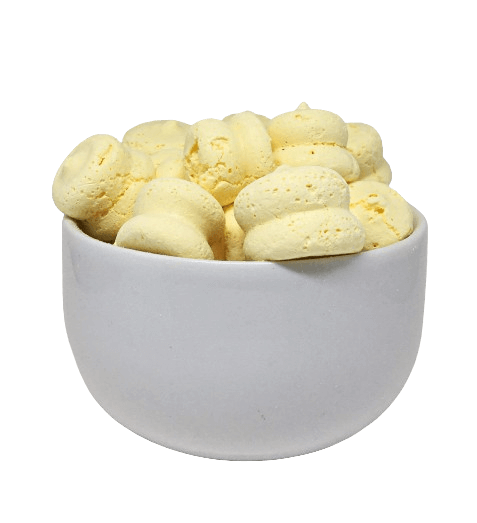 Suspiro De Leite Condensado 100g