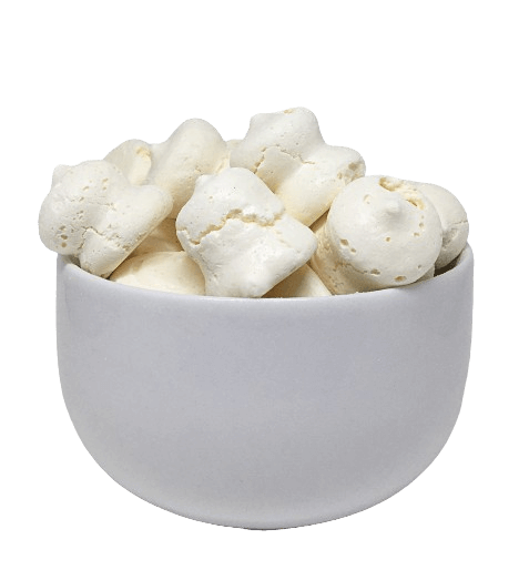 Suspiro De Limão 100g