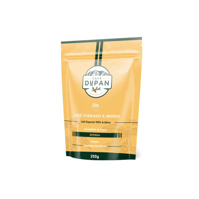 Café Dupan Intenso 250g