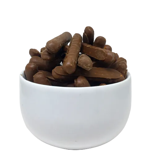 Palito De Chocolate 100g