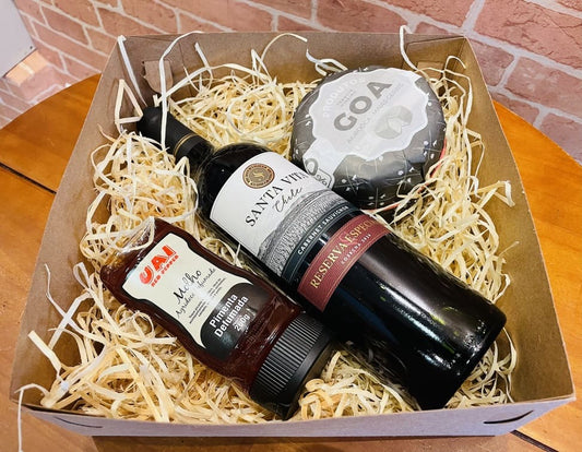 Kit Harmonização
