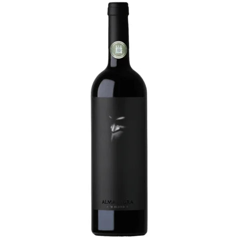 Vinho tinto Alma negra 750ml