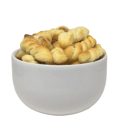 Amanteigado De Nata 100g