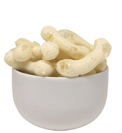 Biscoito De Polvilho 100g (Entregue somente em BH e região)