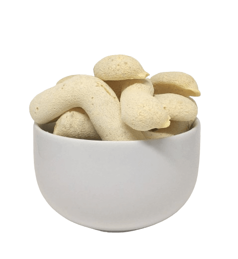 Polvilho Lambadinha 100g (Entregue somente em BH e região)