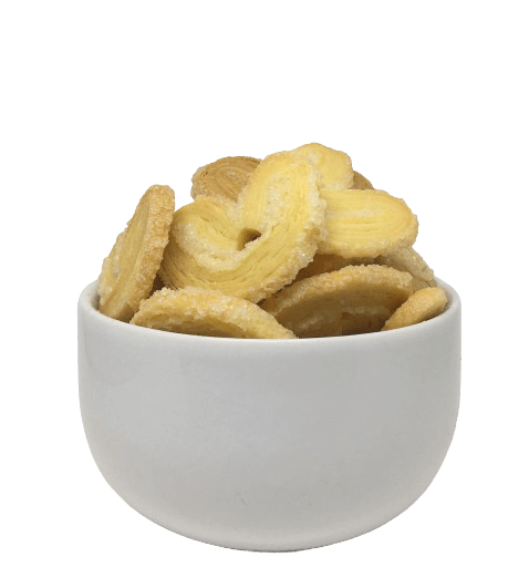 Palmier 100g