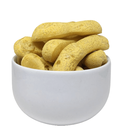 Polvilho Papa Ovo 100g (Entregue somente em BH e região)