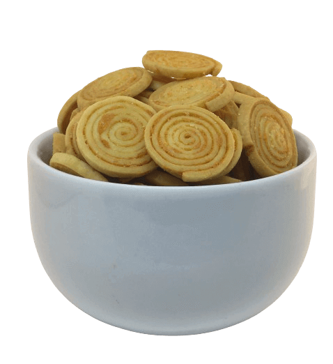 Medalhão De Queijo 100g