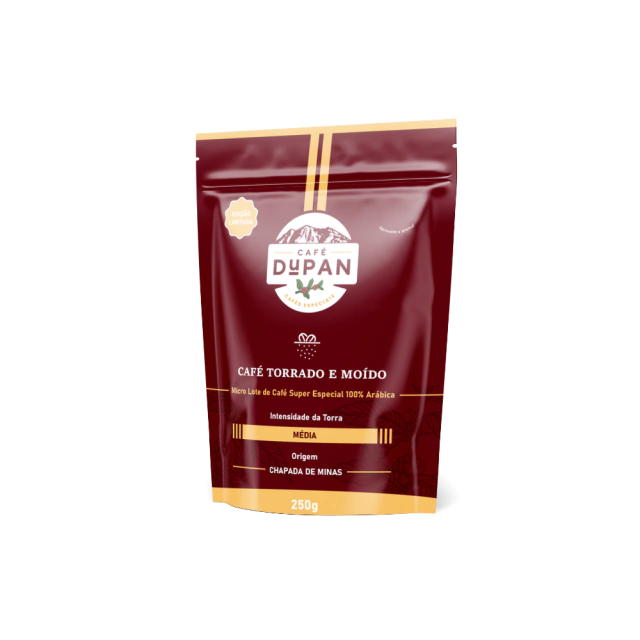 Café Dupan Edição limitada 250g