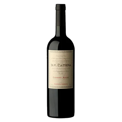 Vinho tinto DV Catena Cabernet Malbec 750ml