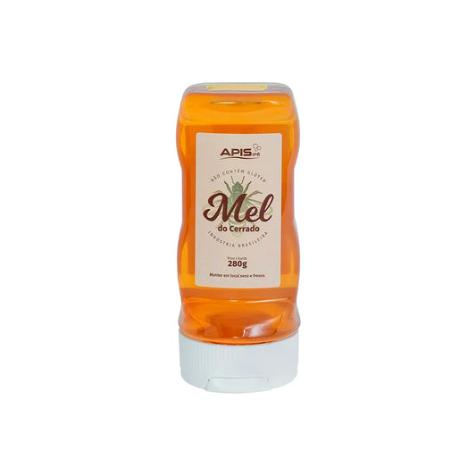 Mel 280 Apis