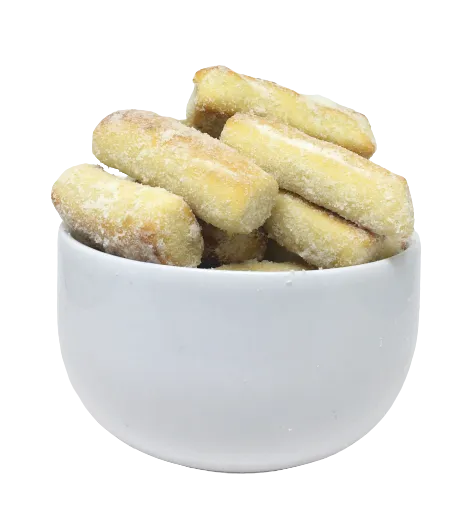 Palito De Limão 100g