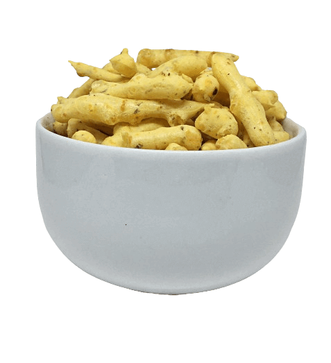 Biscoito De Queijo Parmesão Com Pimenta 100g