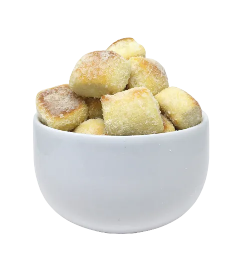 Queijadinha 100g